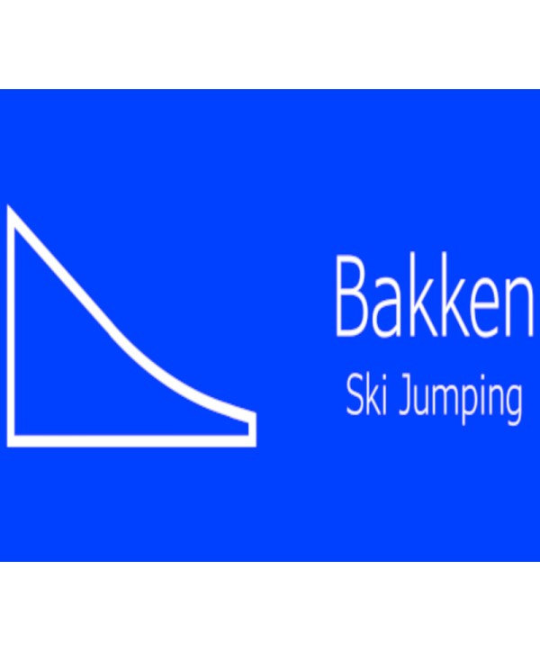 Bakken - Ski Jumping Steam Key GLOBAL